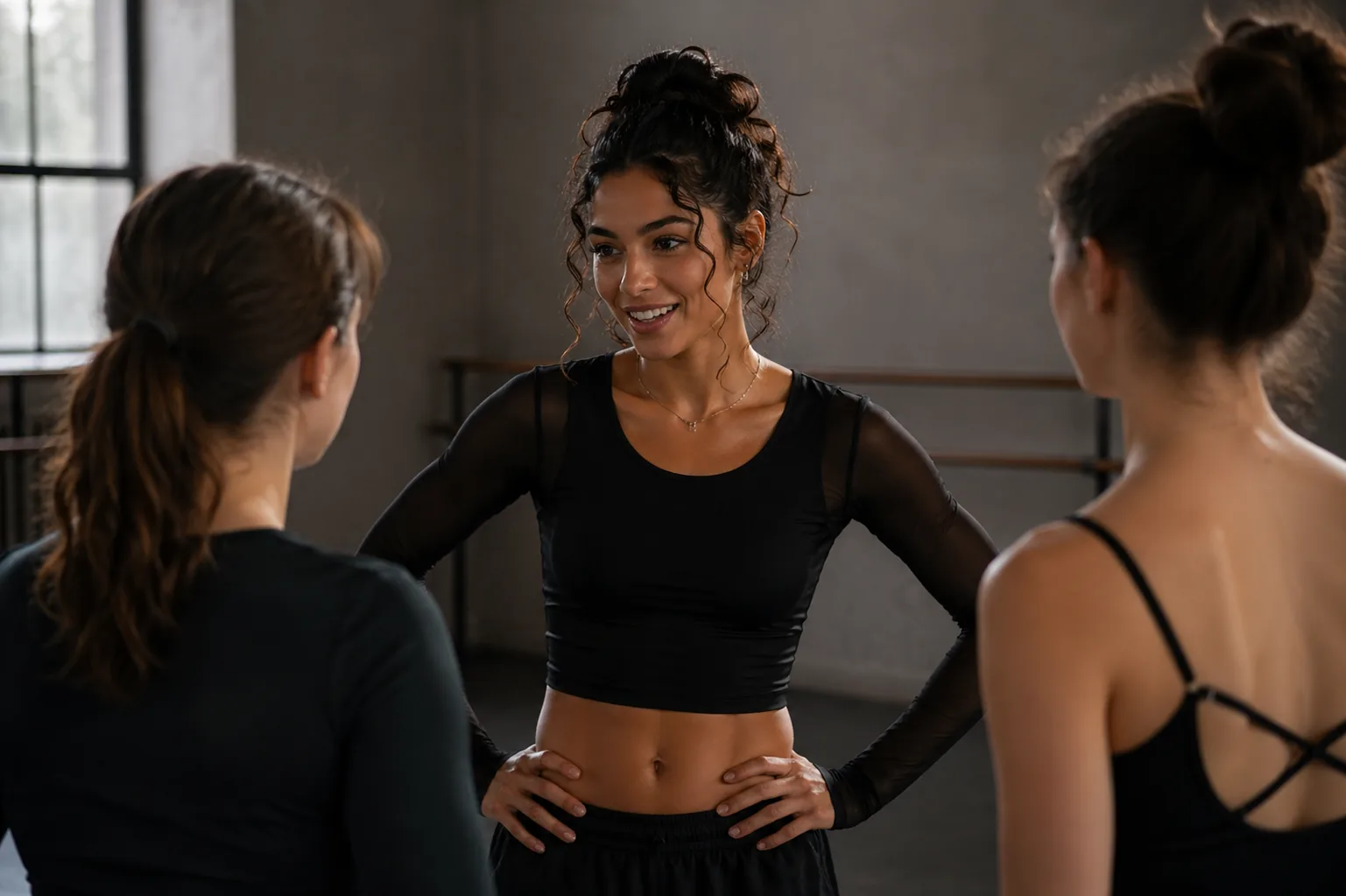 Elena Cruz image
